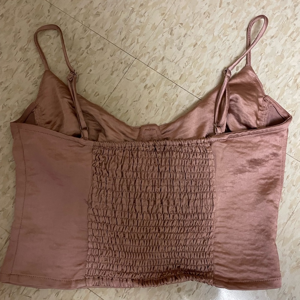 Tank Top - Picture 2 of 2